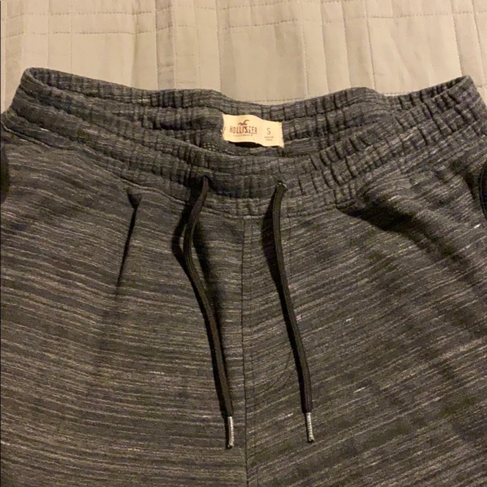 Hollister sweatpants